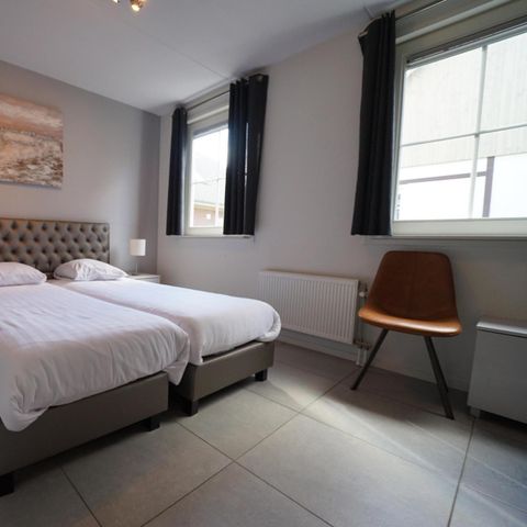 Villa 16 Personen - Sauna Daelenbroeck