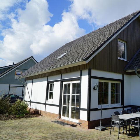 Villa 16 Personen - Sauna Daelenbroeck