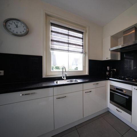 Villa 16 Personen - Sauna Daelenbroeck