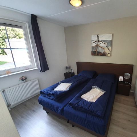 FERIENHAUS 10 Personen - Sauna Daelenbroeck