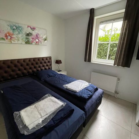 FERIENHAUS 10 Personen - Sauna Daelenbroeck