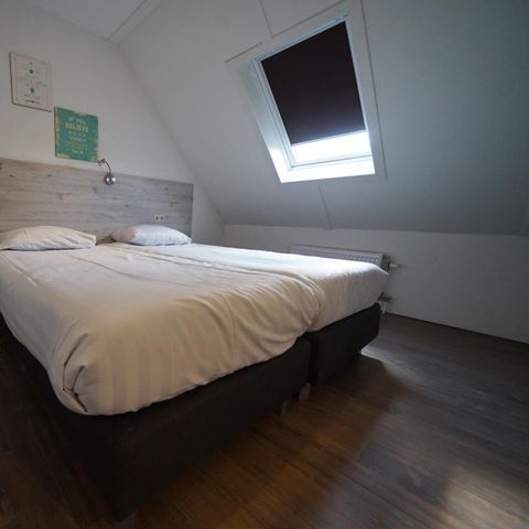 FERIENHAUS 12 Personen - Daelenbroeck MIVA-Sauna