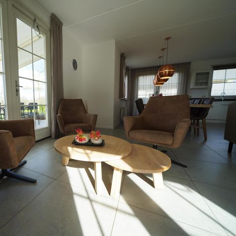 FERIENHAUS 12 Personen - Daelenbroeck MIVA-Sauna