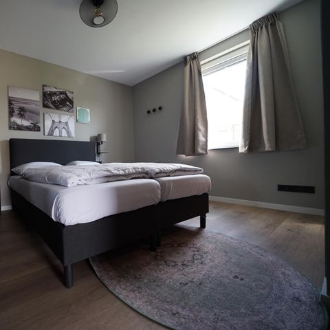 FERIENHAUS 8 Personen - Daelenbroeck Ensuite Sauna