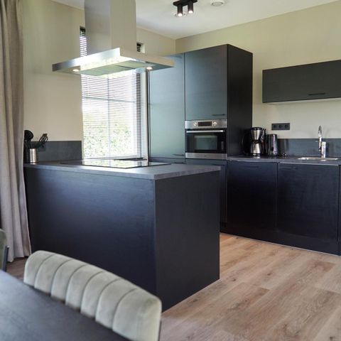 FERIENHAUS 8 Personen - Daelenbroeck Ensuite Sauna