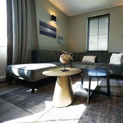 FERIENHAUS 8 Personen - Daelenbroeck Ensuite Sauna