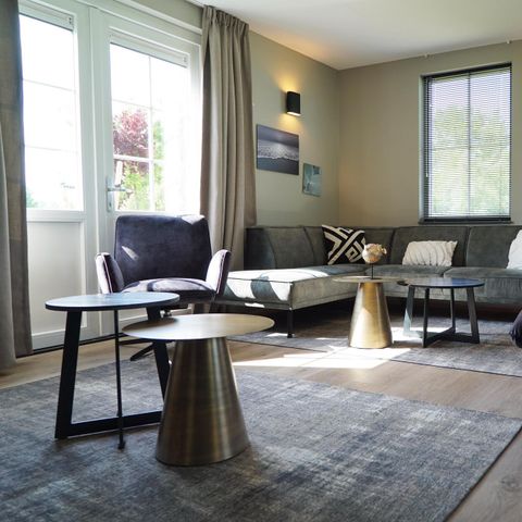 FERIENHAUS 8 Personen - Daelenbroeck Ensuite Sauna