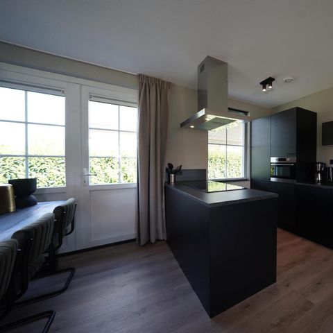 FERIENHAUS 8 Personen - Daelenbroeck Ensuite Sauna