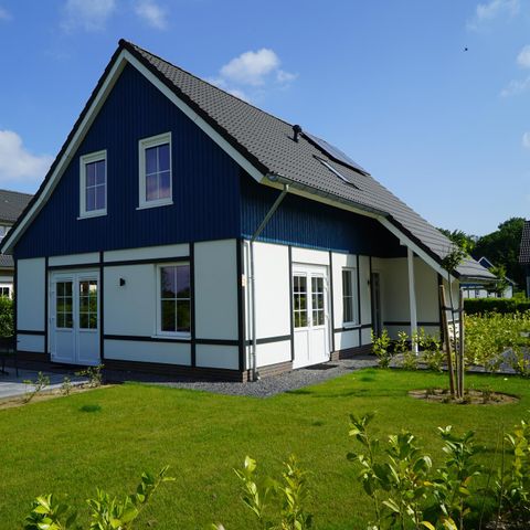 Ferienhaus 8 personen - Daelenbroeck Ensuite Sauna