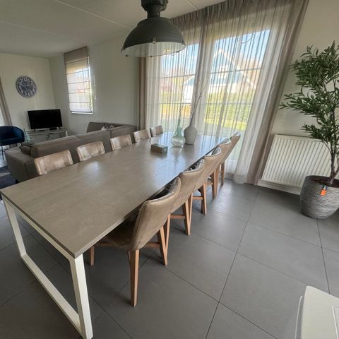 FERIENHAUS 10 Personen - Daelenbroeck