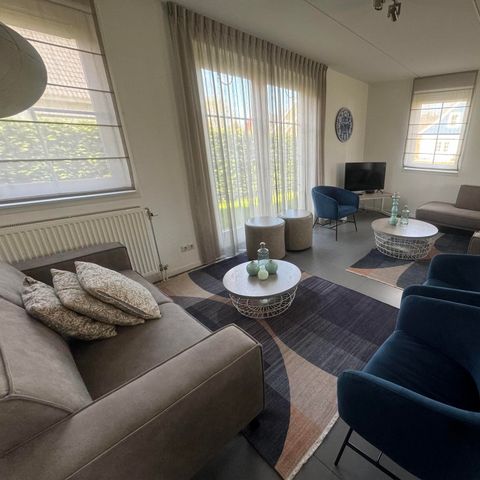 FERIENHAUS 10 Personen - Daelenbroeck