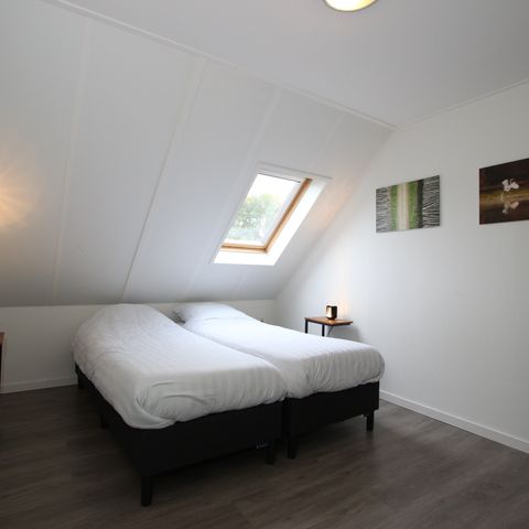 FERIENHAUS 10 Personen - Daelenbroeck