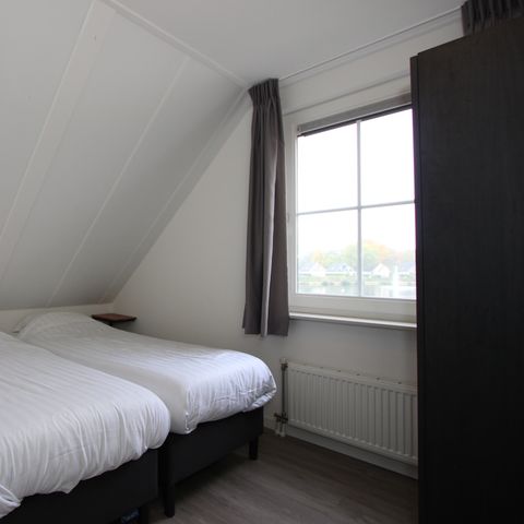 FERIENHAUS 10 Personen - Daelenbroeck