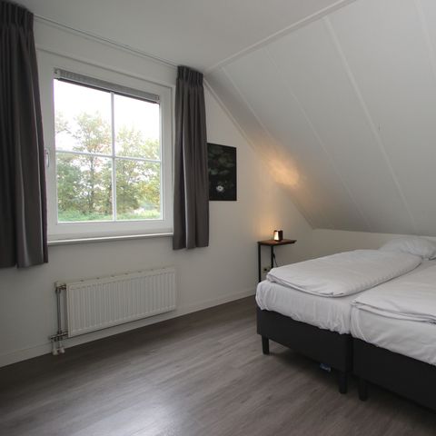 FERIENHAUS 10 Personen - Daelenbroeck