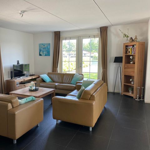 FERIENHAUS 8 Personen - Sauna Daelenbroeck