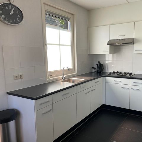 FERIENHAUS 8 Personen - Sauna Daelenbroeck