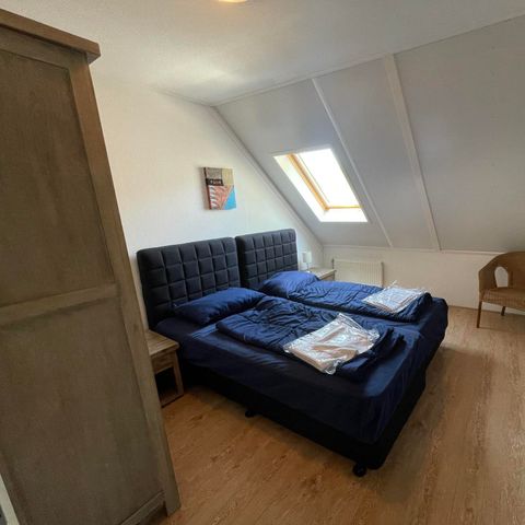 FERIENHAUS 8 Personen - Sauna Daelenbroeck