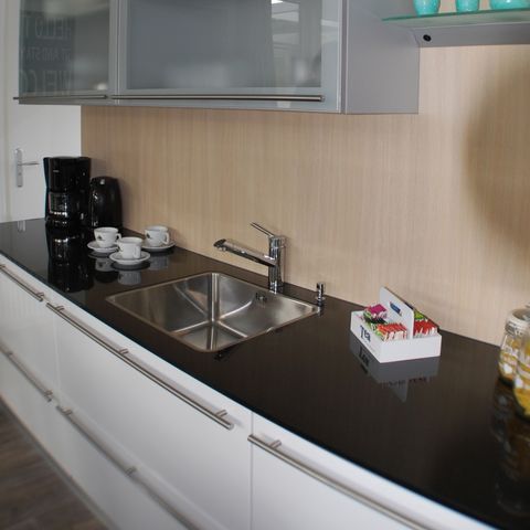 Chalet 6 Personen - Pavillon l'etage
