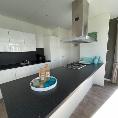 Chalet 6 Personen - Pavillon l'etage