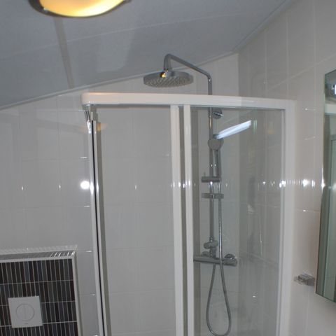 Chalet 6 Personen - Pavillon l'etage