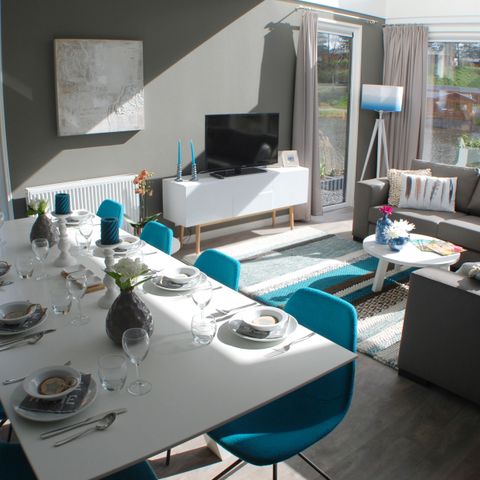 Chalet 6 Personen - Pavillon l'etage