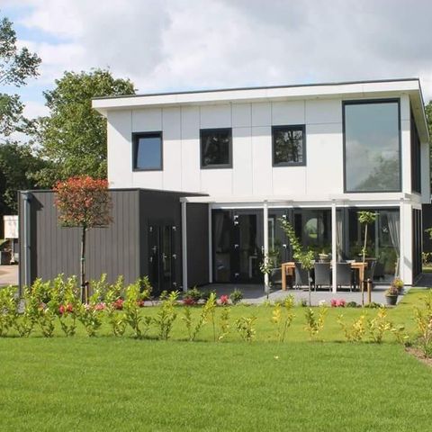 Chalet 6 Personen - Pavillon l'etage