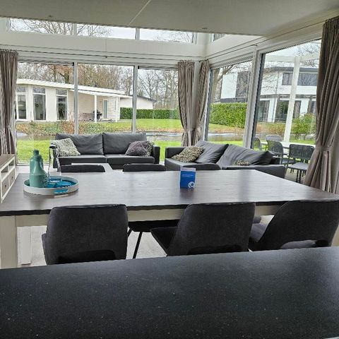 Chalet 6 Personen - Pavillon l'etage