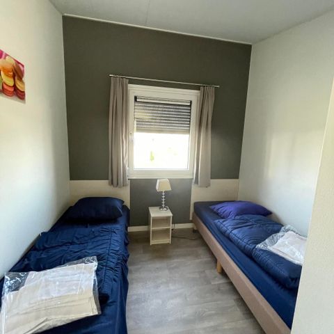 Chalet 6 Personen - Pavillon l'etage