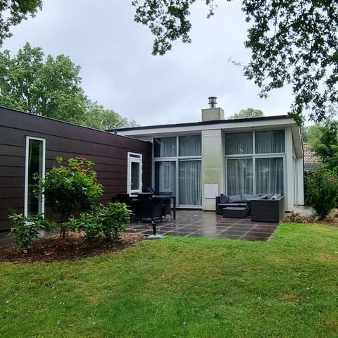 Chalet 6 Personen - L-Pavillon