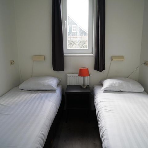 Chalet 6 Personen - L-Pavillon