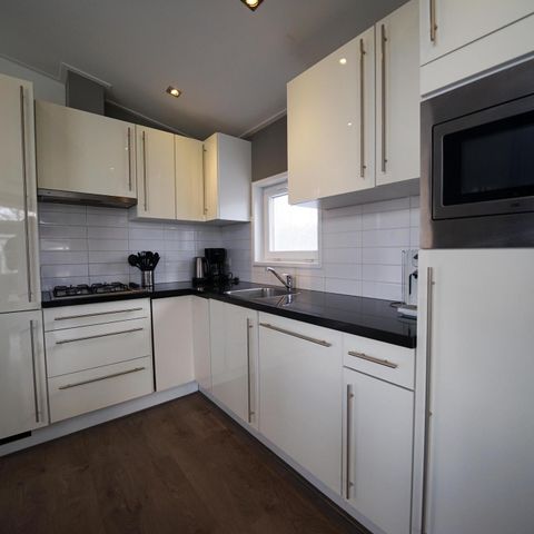 Chalet 6 Personen - L-Pavillon