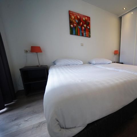 Chalet 6 Personen - L-Pavillon