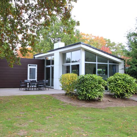 Chalet 6 personen - L-Pavillon