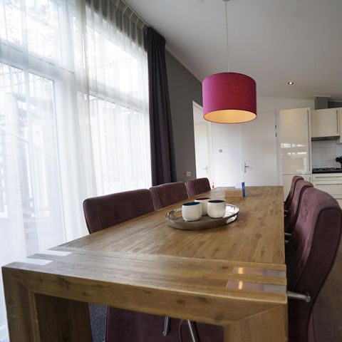 Chalet 6 Personen - L-Pavillon