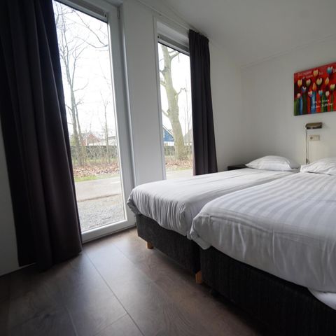 Chalet 6 Personen - L-Pavillon