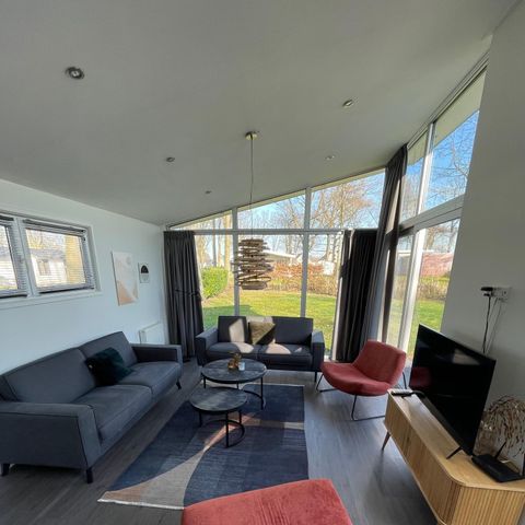 Chalet 6 Personen - L-Pavillon