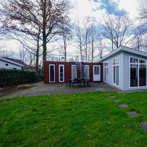 Chalet 6 Personen - L-Pavillon