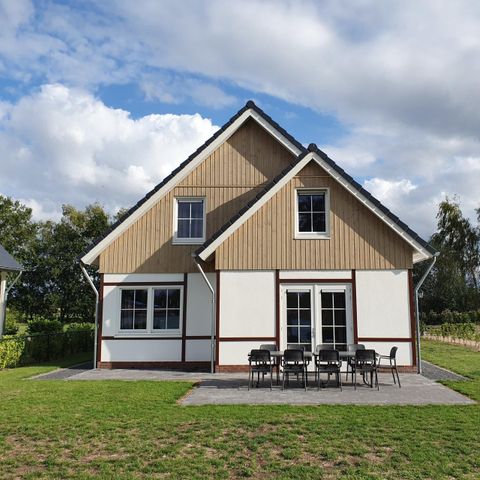 FERIENHAUS 14 Personen - Daelenbroeck 14