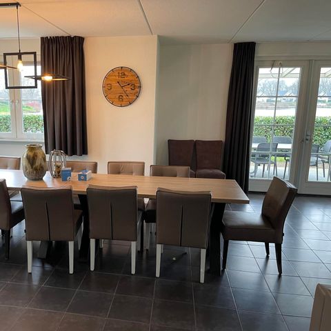 FERIENHAUS 14 Personen - Daelenbroeck 14