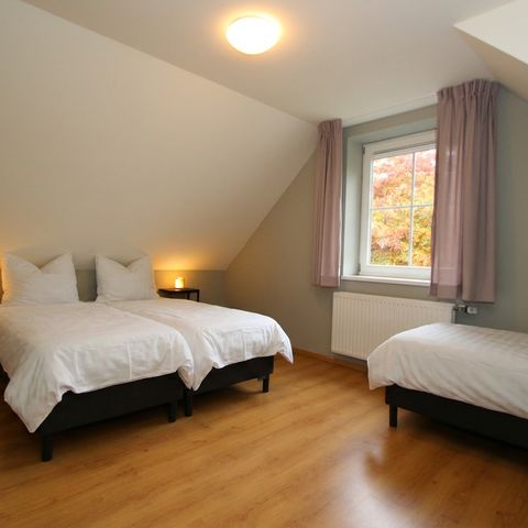 FERIENHAUS 14 Personen - Daelenbroeck 14