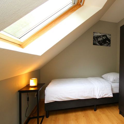 FERIENHAUS 14 Personen - Daelenbroeck 14