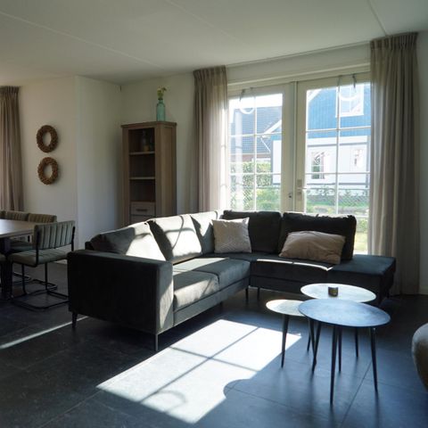 FERIENHAUS 14 Personen - Daelenbroeck 14