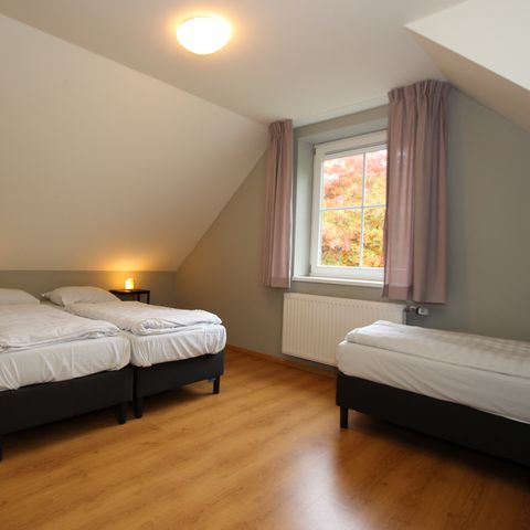 FERIENHAUS 14 Personen - Daelenbroeck 14