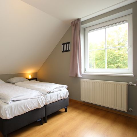 FERIENHAUS 14 Personen - Daelenbroeck 14