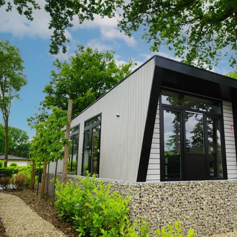 Chalet 4 personen - Natur pur