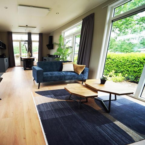 Chalet 4 Personen - Natur pur