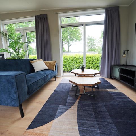 Chalet 4 Personen - Natur pur