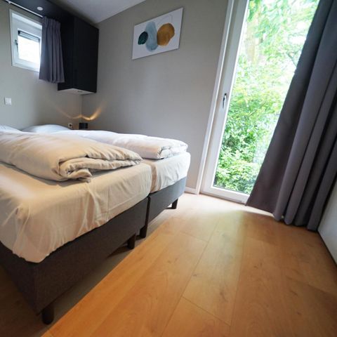 Chalet 4 Personen - Natur pur