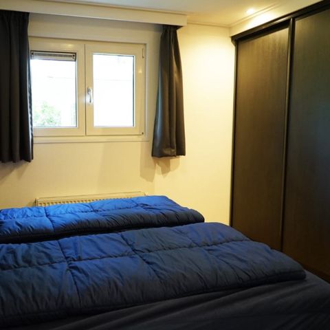 Chalet 6 Personen - Hackfort