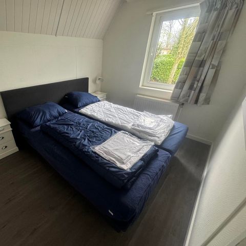 Bungalow 6 Personen - Aldenborgh